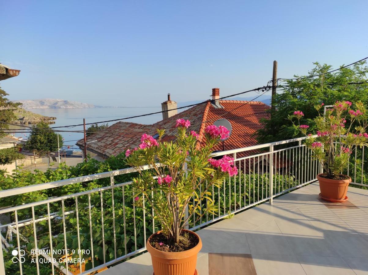 Apartman Elena Светий Юрай Екстер'єр фото