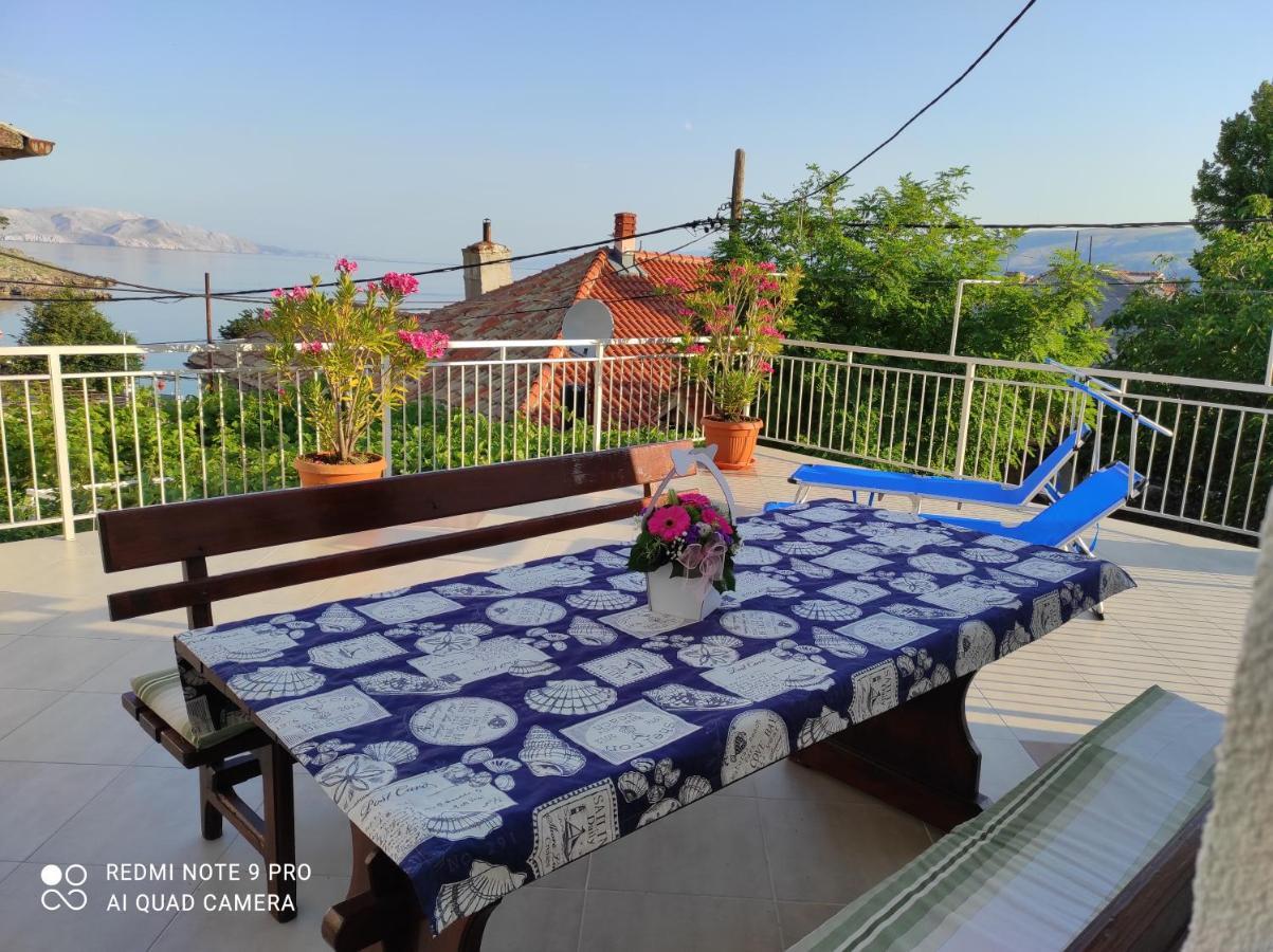 Apartman Elena Светий Юрай Екстер'єр фото